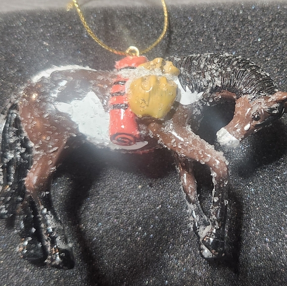 Trail of Painted Ponies:  Trail of Tears - Picture 2 of 4